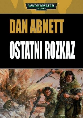 Ostatni rozkaz