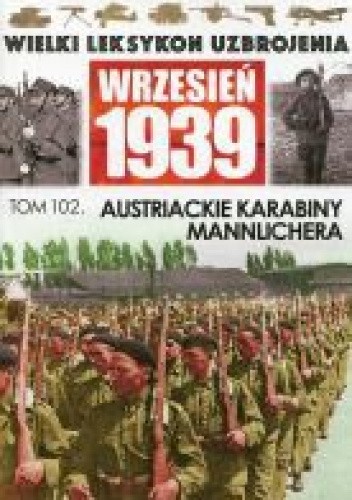 Austriackie karabiny Mannlichera