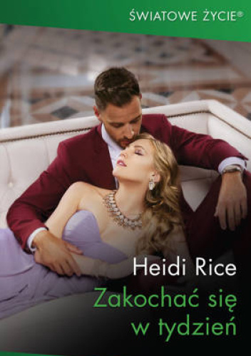 Zakochać się w tydzień