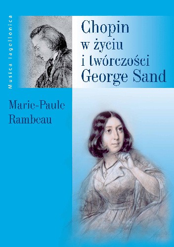 Chopin w życiu i twórczości George Sand