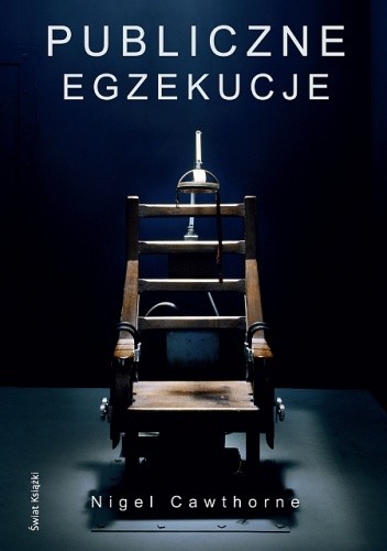 Publiczne egzekucje