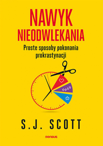 Nawyk nieodwlekania Proste sposoby pokonania prokrastynacji