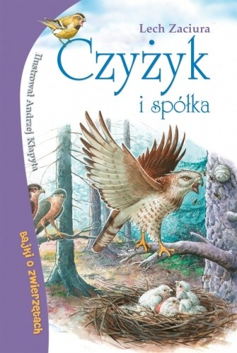Czyżyk i spółka