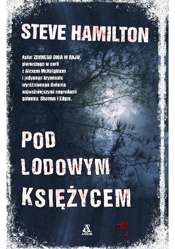 Pod lodowym księżycem