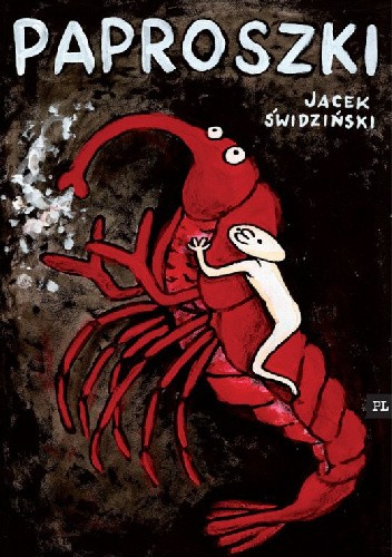 Paproszki, czyli małe piszczące ludziki