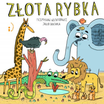 Złota rybka