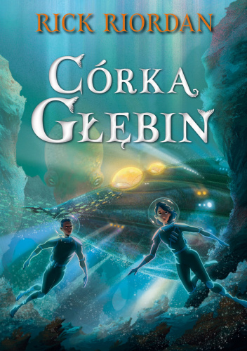 Córka głębin