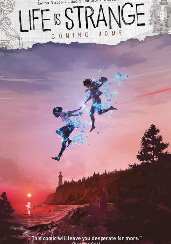Life Is Strange Vol. 5: Coming Home