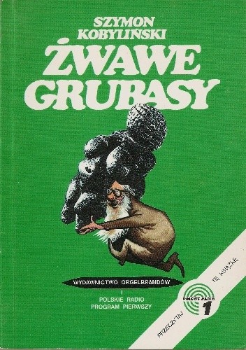 Żwawe grubasy