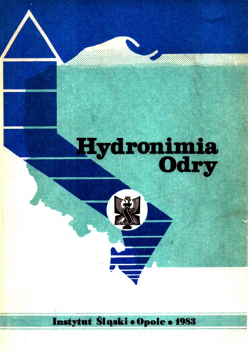 Hydronimia Odry
