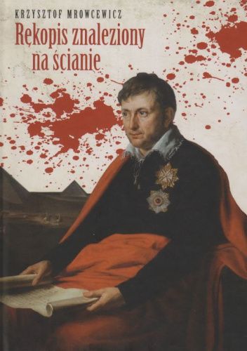 Rękopis znaleziony na ścianie