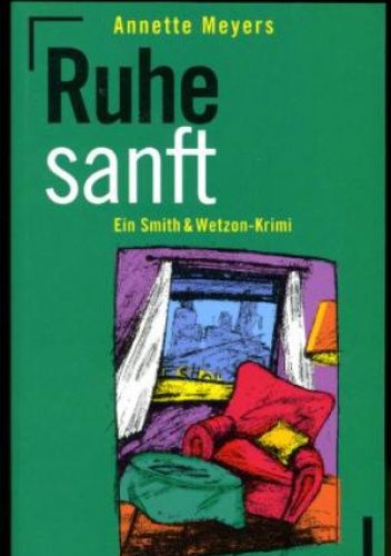 Ruhe sanft
