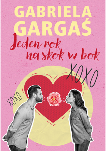 Jeden rok na skok w bok