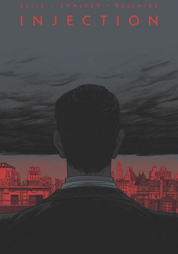 Injection, Vol. 2