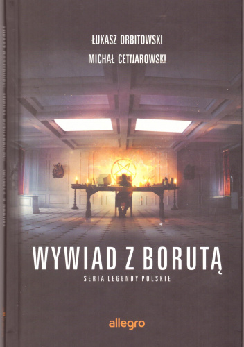 Wywiad z Borutą