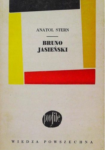 Bruno Jasieński