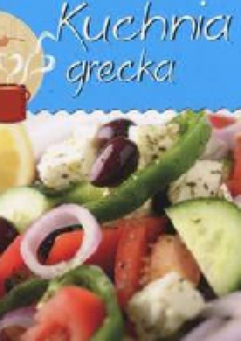 Kuchnia grecka