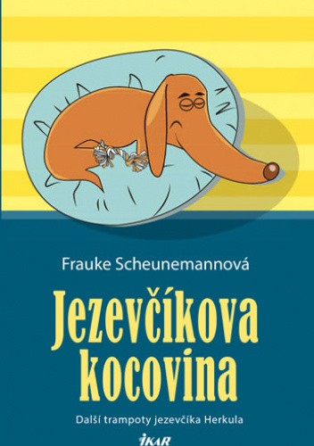 Jezevčíkova kocovina