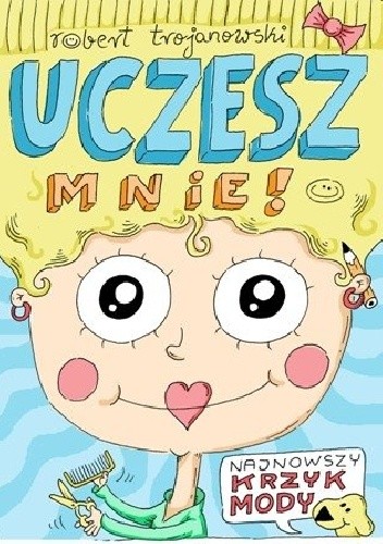 Uczesz mnie!