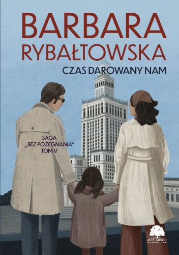 Czas darowany nam