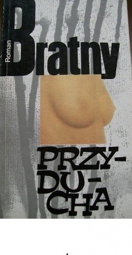 Przyducha