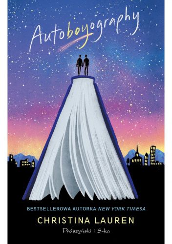 Autoboyography