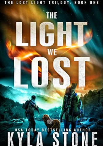The Light We Lost