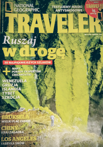 National Geographic Traveler 03/2017 (112)