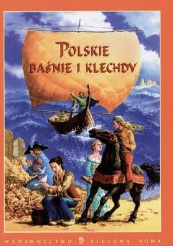Polskie baśnie i klechdy