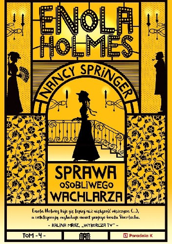 Sprawa osobliwego wachlarza