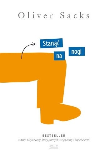 Stanąć na nogi