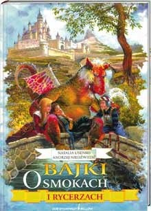 Bajki o smokach i rycerzach