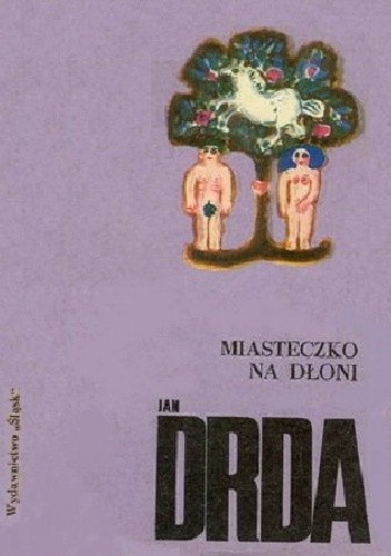 Miasteczko na dłoni