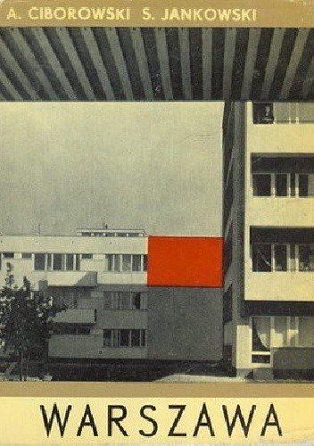 Warszawa odbudowana
