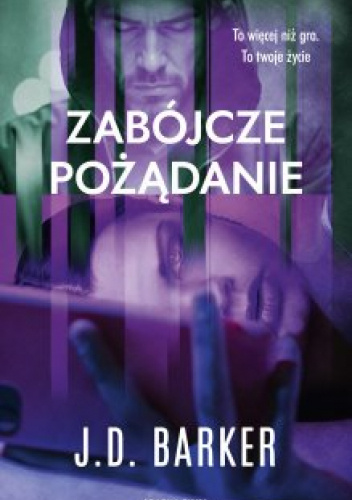 Zabójcze pożądanie