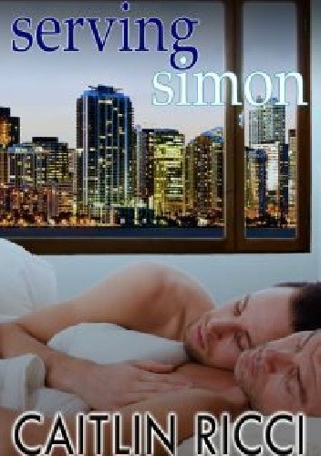 Serving Simon