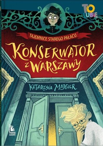 Konserwator z Warszawy