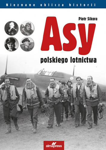 Asy polskiego lotnictwa