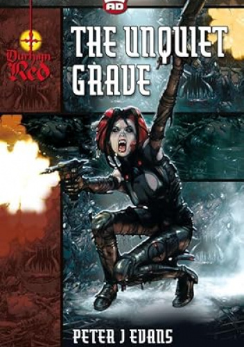 The Unquiet Grave