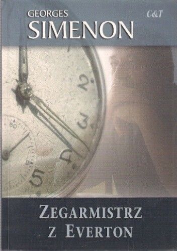 Zegarmistrz z Everton