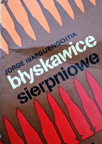 Błyskawice sierpniowe