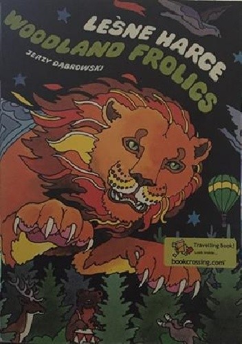Leśne harce/ Woodland frolics