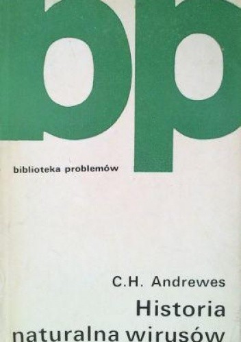 Historia naturalna wirusów