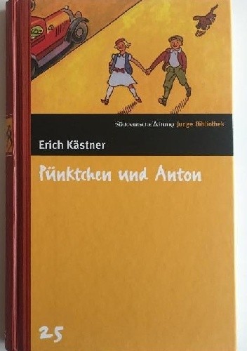 Pünktchen und Anton