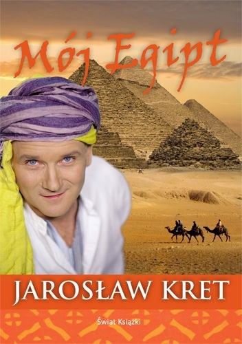 Mój Egipt