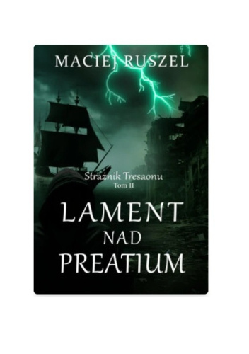 Lament nad Preatium