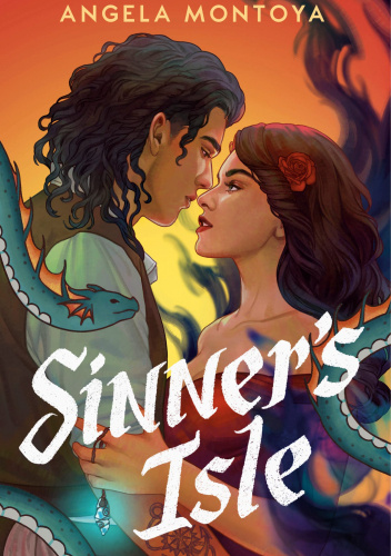 Sinner's Isle