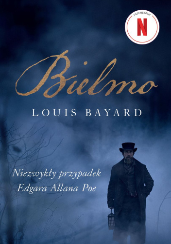 Bielmo. Niezwykły przypadek Edgara Allana Poe