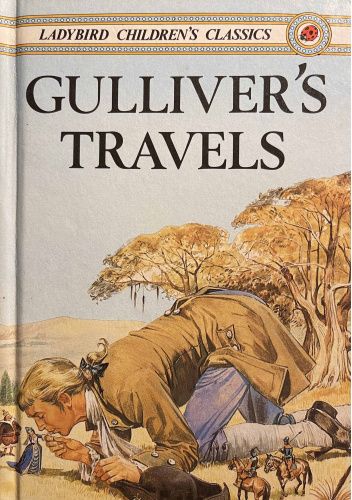 Gulliver's Travels