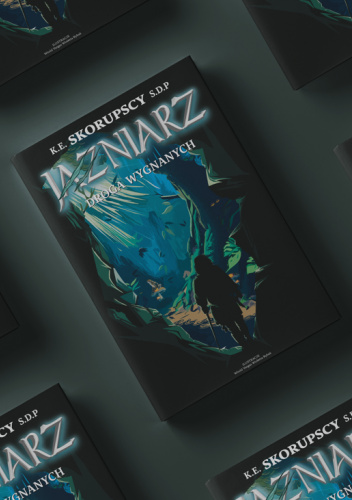 Jaźniarz, Droga Wygnanych